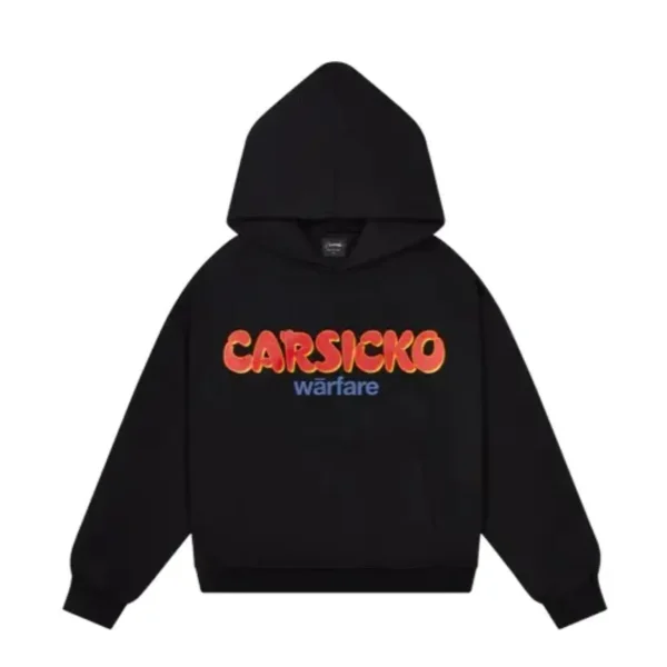 The Evolution of Carsicko: From Niche Brand to Streetwear Giant
