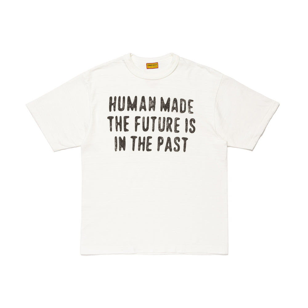 ヒューマンメイド tシャツ