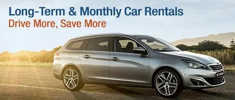 rent a car for a week