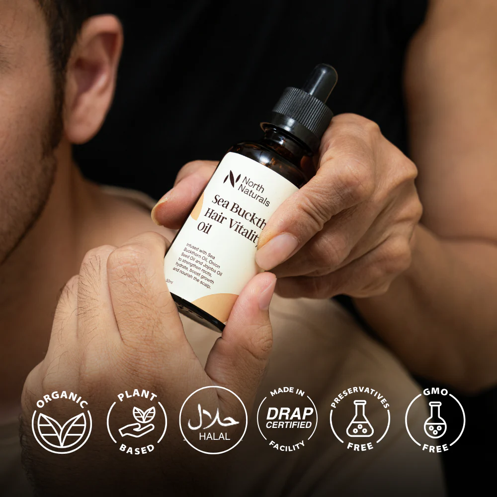 herbal hair oil in pakistan