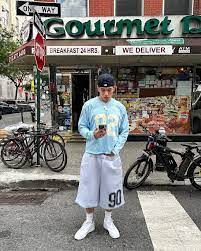 Deputy Department: Redefining Modern Streetwear Through Purpose and Precision