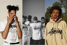 The Timeless Appeal of the Stüssy Hoodie: Where Streetwear Meets Authentic Style