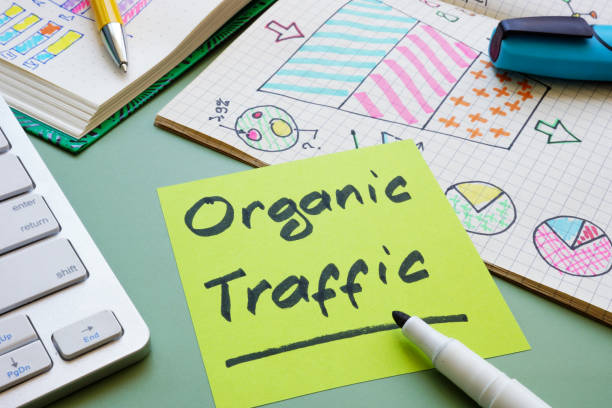 organic seo agency