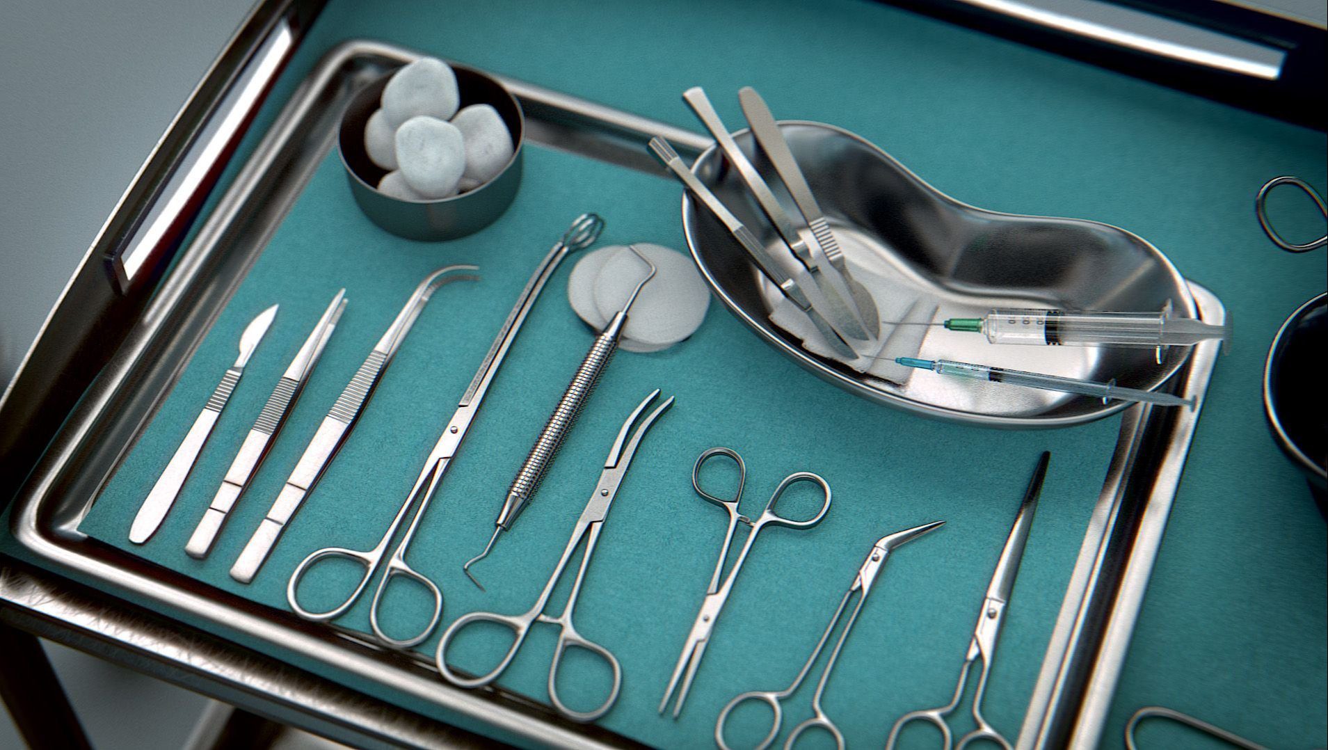 medical equipment supplier in Delhi