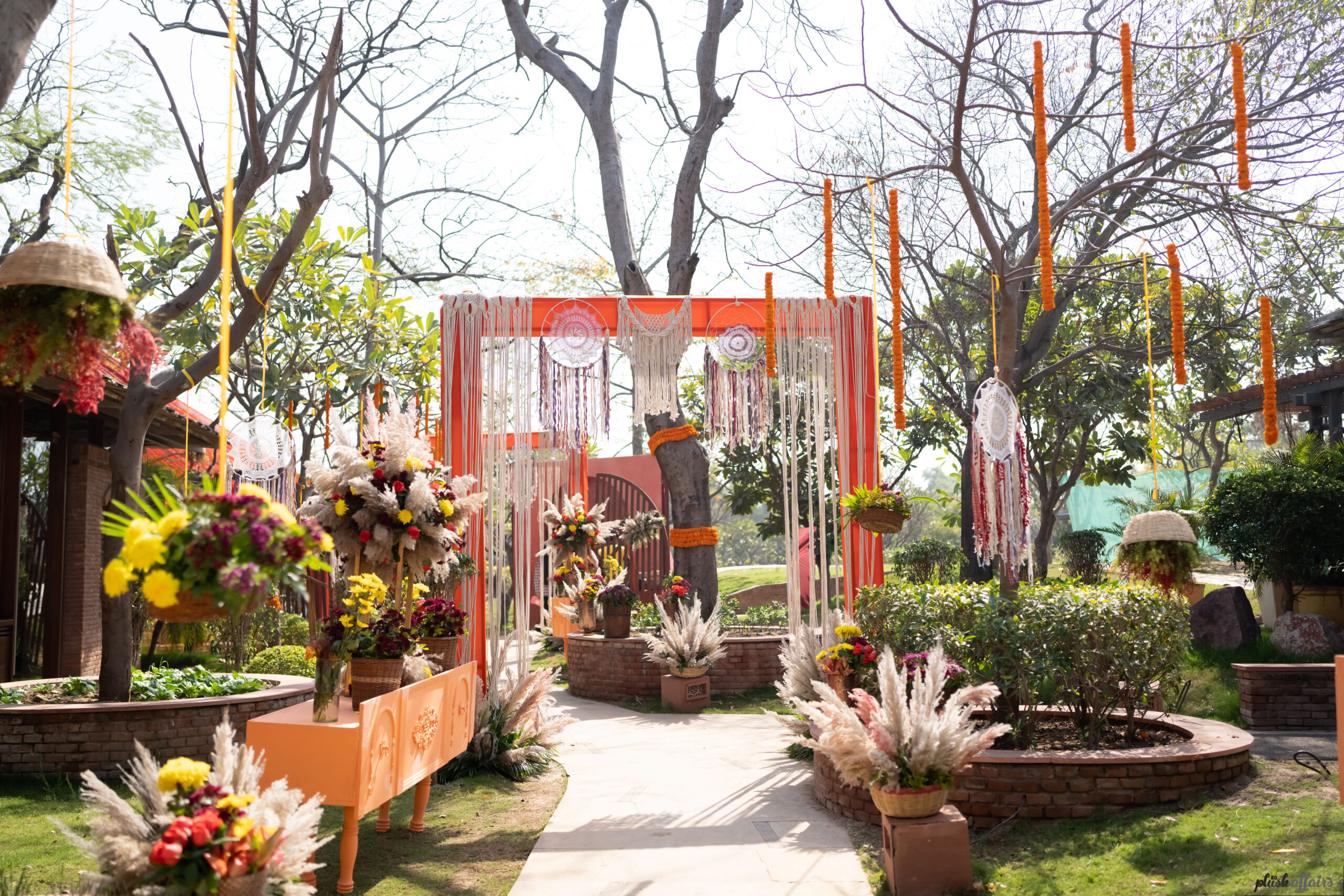 wedding planner in delhi