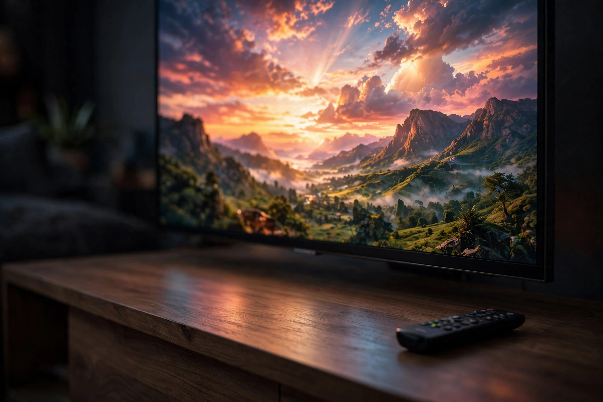 Watching HD movies online in high definition