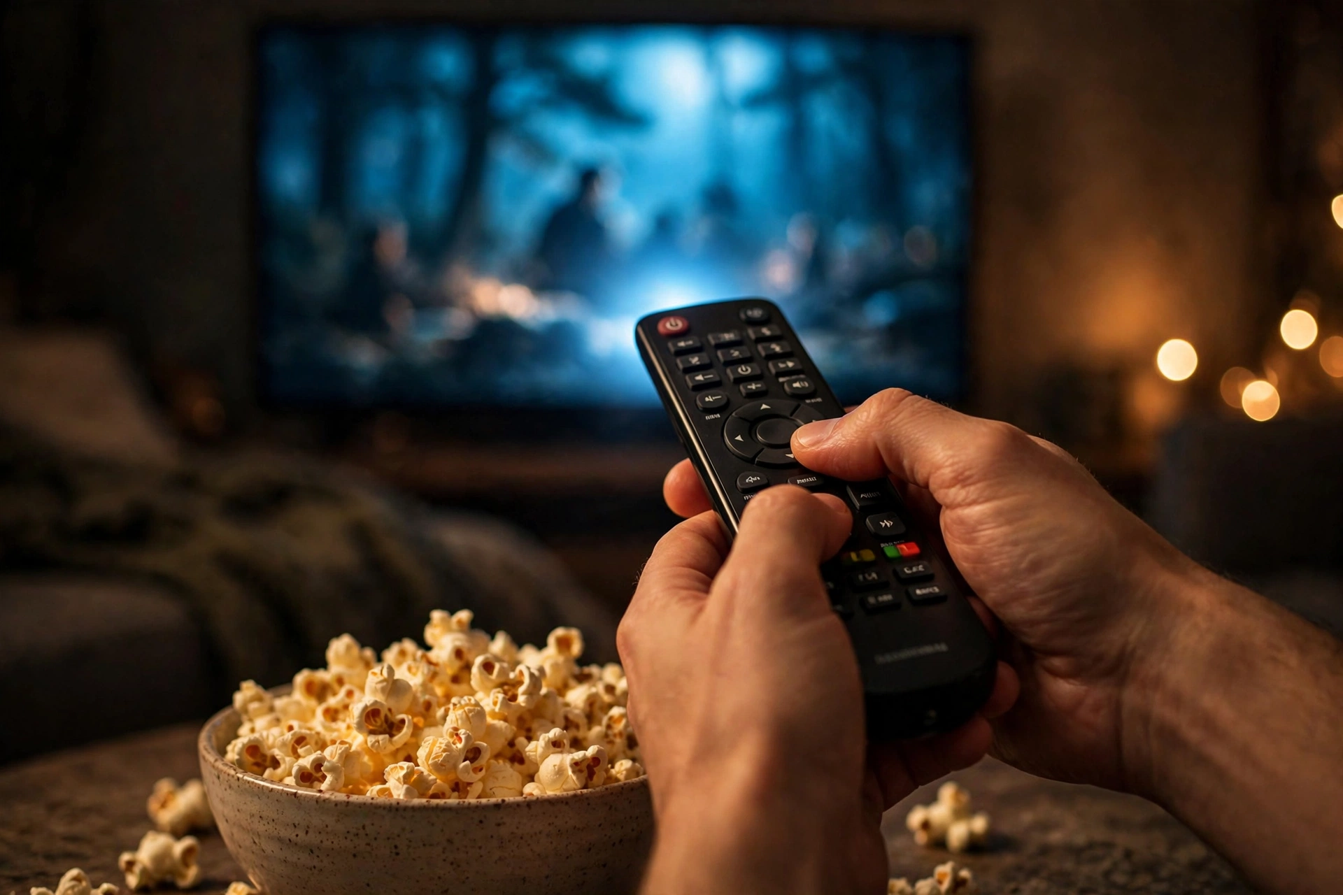 Pluto TV Movies: What's Worth Watching (2026 Guide)