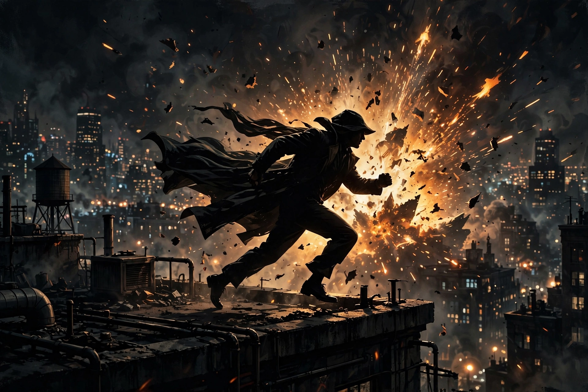 Best Free Action Movies to Watch Online Legally