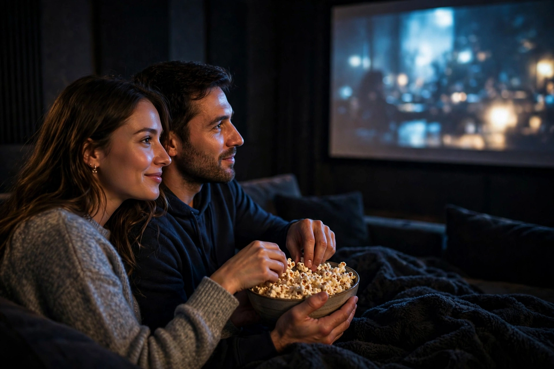 Best Free Romance Movies to Stream Legally Right Now