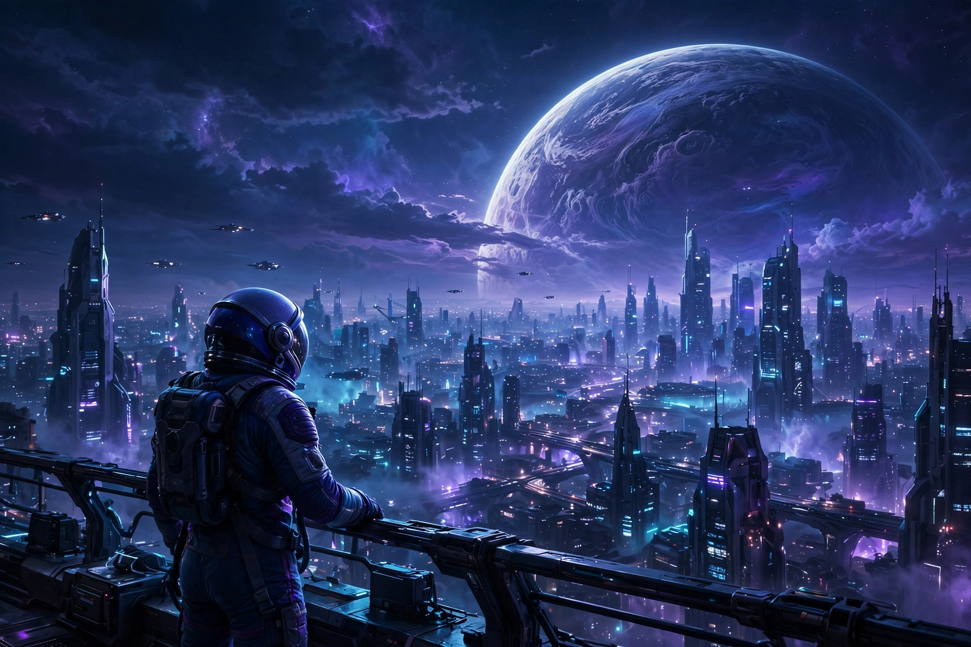 Best Free Sci-Fi Movies You Can Stream Legally