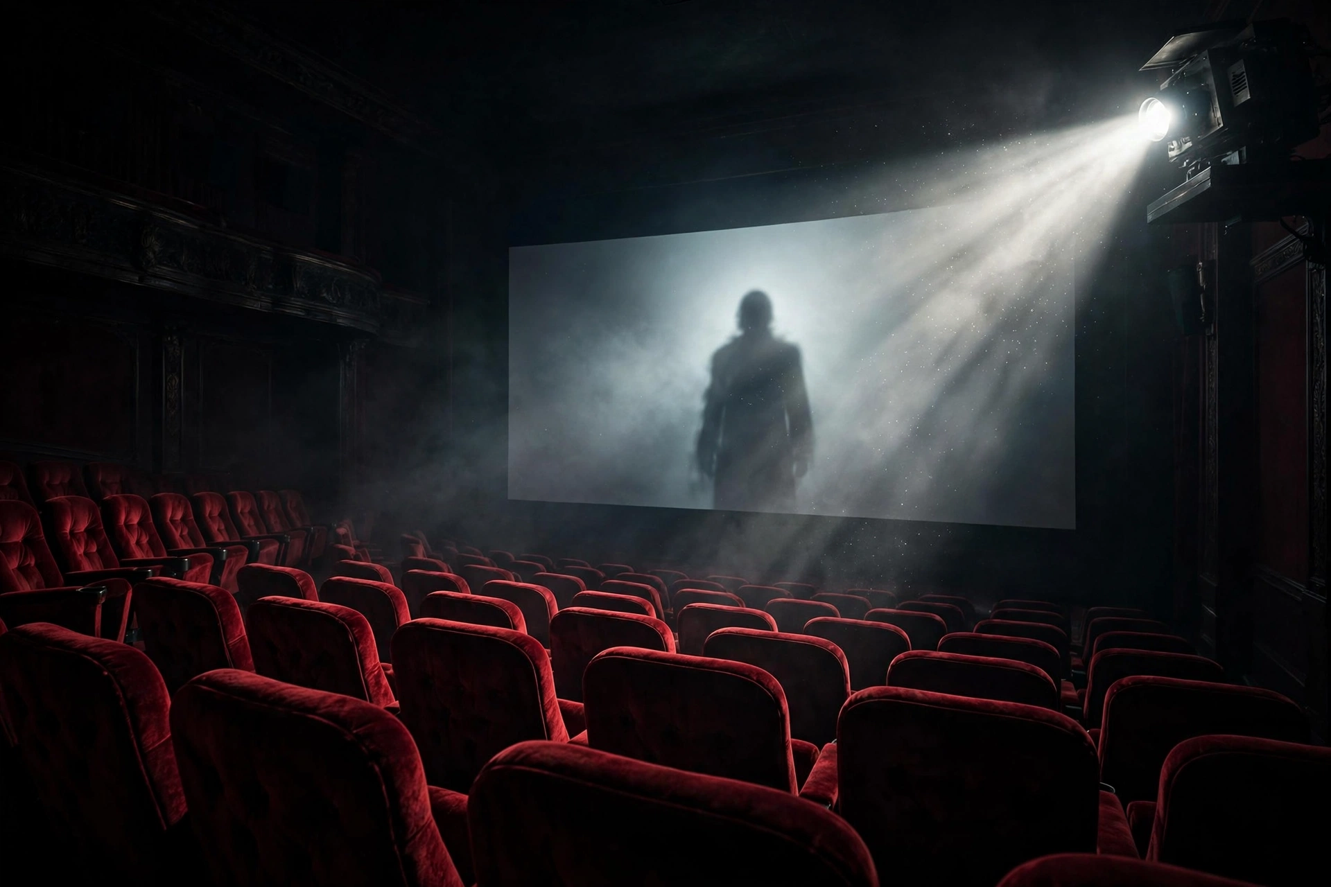 Best Free Thriller Movies to Stream Right Now